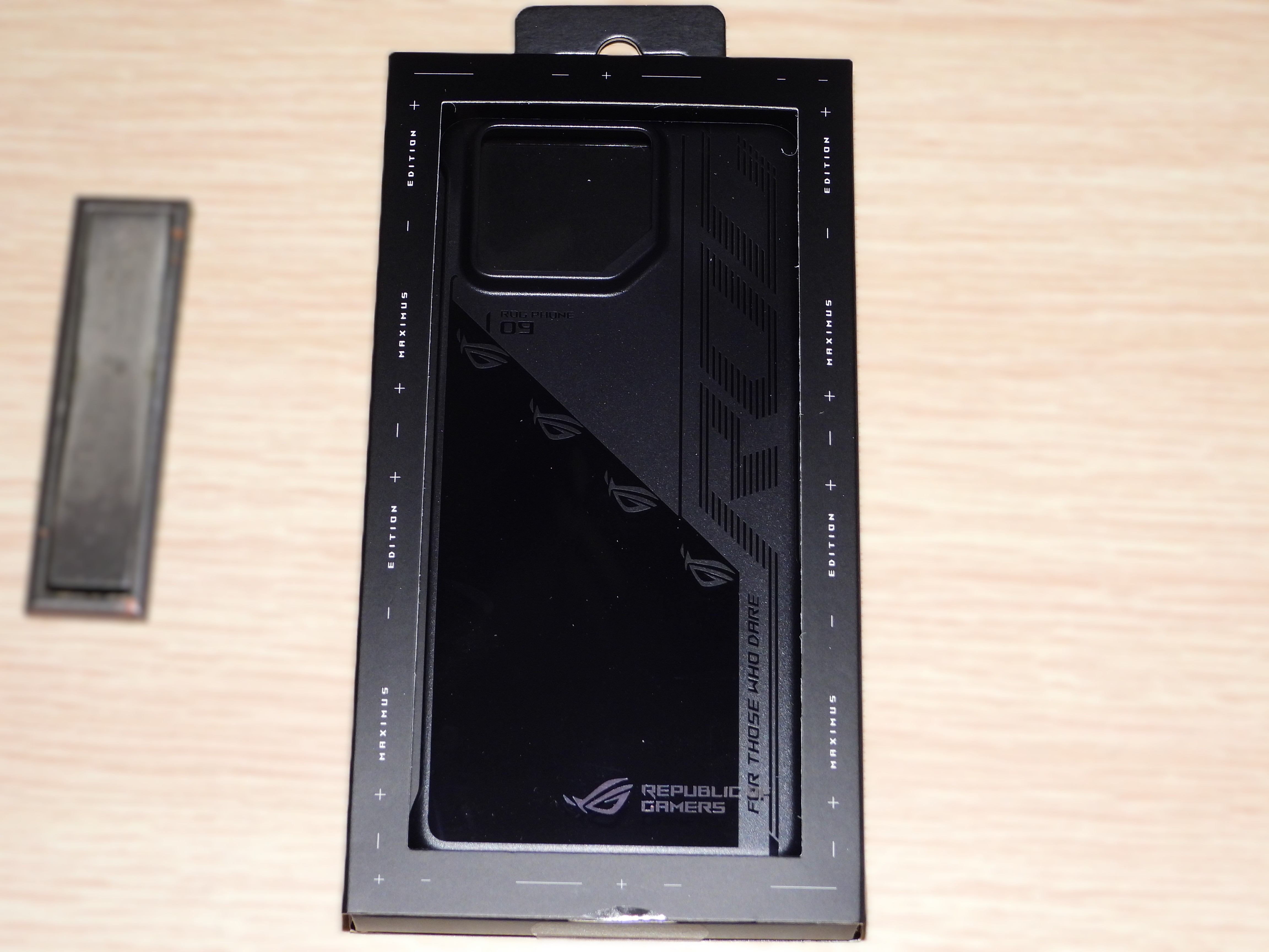 ゲーミングスマートフォン